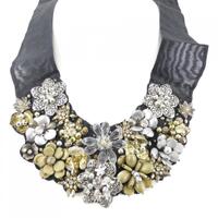 SUPERNEEDLE NECKLACE