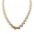 ニナリッチ NINA RICCI NECKLACE