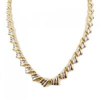 ニナリッチ NINA RICCI NECKLACE