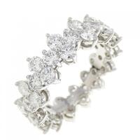 ティファニー アリア リング