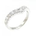 PT ダイヤモンド リング 0.39CT