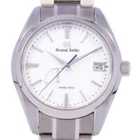 セイコー 9R65?0AE0／SBGA211 グランドセイコー・ヘリテージコレクション・スプリングドライブ TI 自動巻