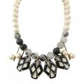 PETITROBENOIRE NECKLACE