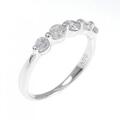 PT ダイヤモンド リング 0.50CT