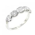 PT ダイヤモンド リング 1.00CT