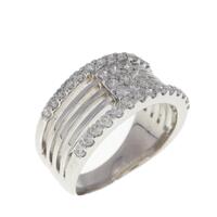PT ダイヤモンド リング 0.50CT