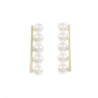 タサキ バランス プラス ピアス