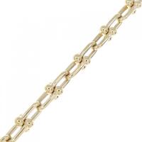 ティファニー マイクロリンク ブレスレット