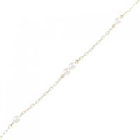 ミキモト アコヤパール ブレスレット