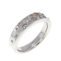 カシケイ メランジェ リング 0.60CT