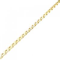 K18YG ブレスレット