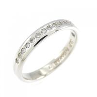 PT1000 ダイヤモンド リング