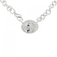 ティファニー リターントゥティファニー ネックレス