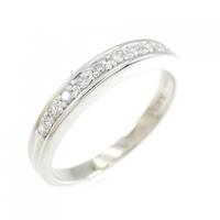 PT ダイヤモンド リング 0.11CT