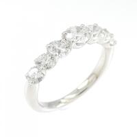 PT ダイヤモンド リング 1.05CT