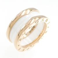 ブルガリ B.zero1 2バンドリング