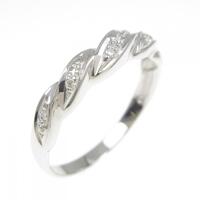 PT ダイヤモンド リング