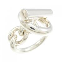 エルメス クロワゼット リング