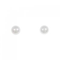 ミキモト アコヤパール ピアス