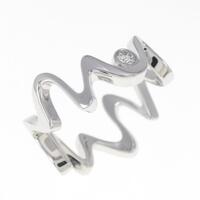 ティファニー エクウス リング