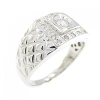 PT ダイヤモンド リング 0.14CT