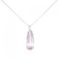PT クンツァイト ネックレス 14.90CT