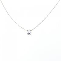 カオル クオーツ ネックレス