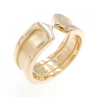 カルティエ C2 スモール リング