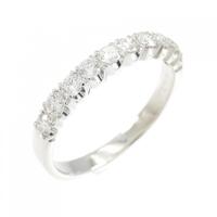 PT ダイヤモンド リング 0.51CT