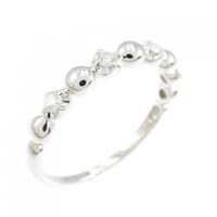 ヴァンドーム ダイヤモンドリング 0.11CT