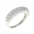 PT ダイヤモンド リング 1.32CT