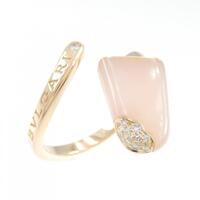 ブルガリ ブルガリブルガリ ジェラーティ リング