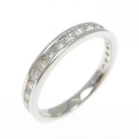 PT ダイヤモンド リング 0.30CT