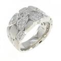 PT ダイヤモンド リング 0.65CT