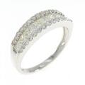 PT ダイヤモンド リング 1.00CT