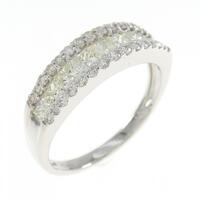 PT ダイヤモンド リング 1.00CT