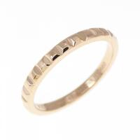 ブシュロン クル ド パリ スモール リング