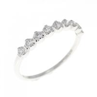 ヴァンドーム ダイヤモンド リング 0.20CT