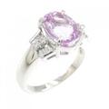 PT インペリアルトパーズ リング 2.48CT
