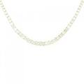 【リメイク】K18YG ダイヤモンド ネックレス 10.00CT