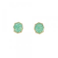 アガット ピアス