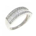 PT ダイヤモンド リング 1.20CT