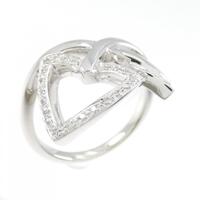 レポシ ダイヤモンドリング