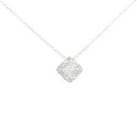 アスプレイ ダイヤモンドネックレス