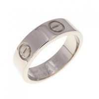 カルティエ ラブ リング