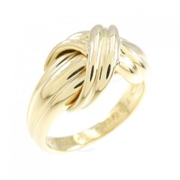 ティファニー シグネチャー リング