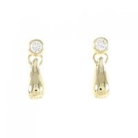 ティファニー ティアドロップ ピアス