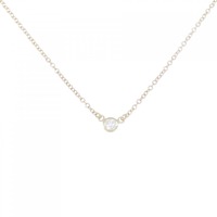 ティファニー バイザヤード ネックレス