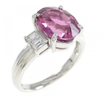 PT トルマリン リング 2.64CT