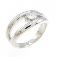 PT ダイヤモンド リング 0.31CT